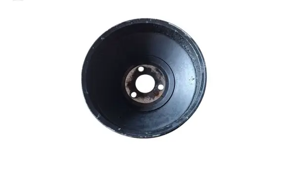 Mercedes-Benz E W124 Power steering pump pulley 2014600479