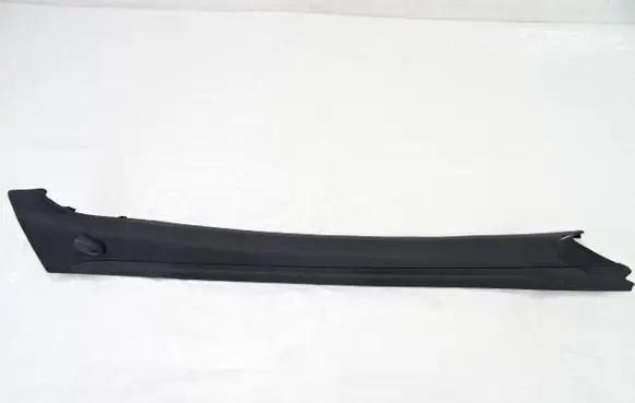 Citroen DS5 (A) pillar trim 9804816077