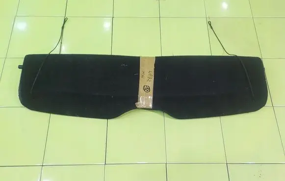 Mini One - Cooper R56 Parcel shelf WP92