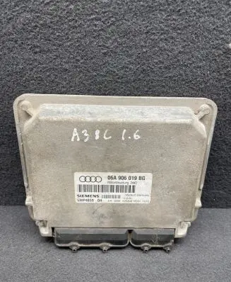 Audi A3 S3 8L Engine control unit/module 06A906019BG