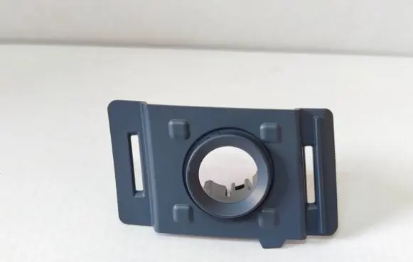Skoda Kodiaq Front parking sensor holder (PDC) 565919493D
