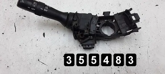 Toyota Prius (XW20) Other switches/knobs/shifts 17f100
