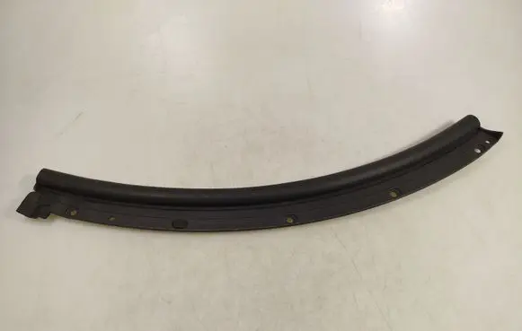 Renault Trafic III (X82) Rubber seal front coupe door 93451821 808302090R