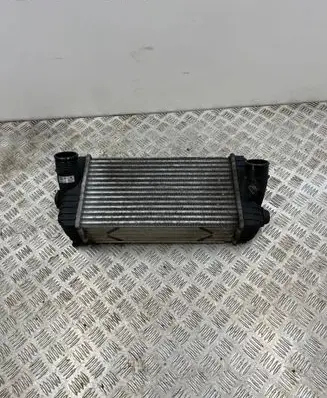 Hyundai Santa Fe Intercooler radiator 282702F700