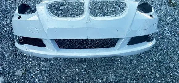 BMW 3 E92 E93 Front bumper 7128225 15857711