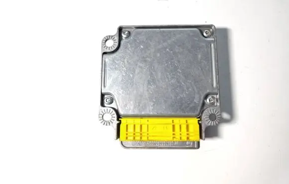 Volkswagen Touran I Airbag control unit/module 1T0909605C 46040914F 5WK43518