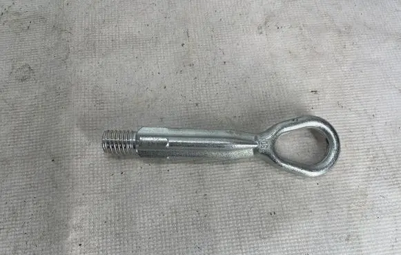 BMW 3 F30 F35 F31 Towing hook eye