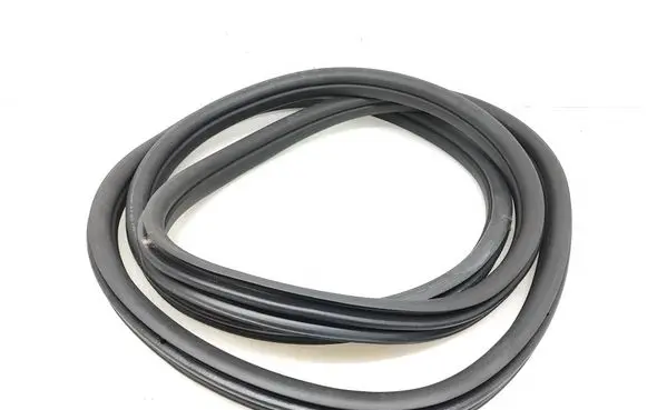 BMW X3 G01 Front door rubber seal 7393423