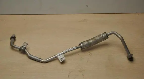 BMW 2 F44 Turbo turbocharger oiling pipe/hose 8629960