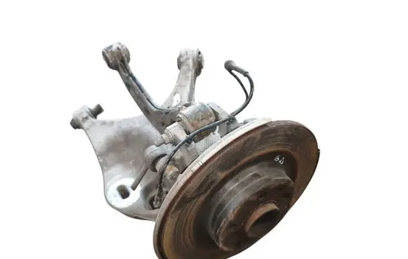 Volvo S90, V90 Rear wheel hub spindle/knuckle 