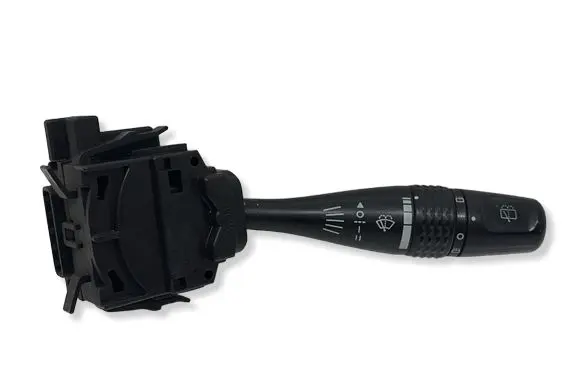Mitsubishi Pajero Wiper control stalk 153