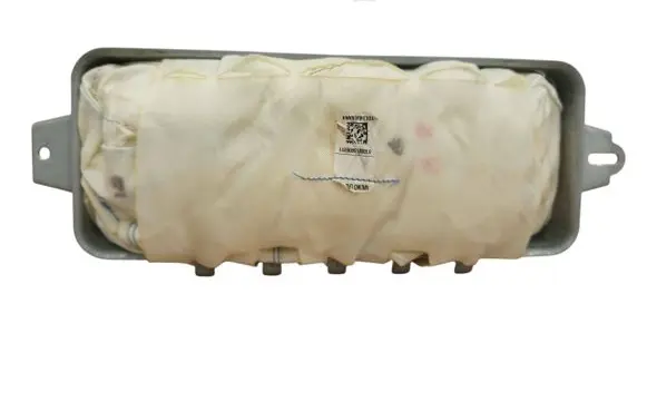 Jeep Grand Cherokee Passenger airbag P05108093AF TYSN81362P0885