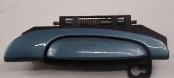 Jaguar S-Type Rear door exterior handle 