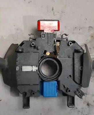 Fiat Punto Evo Indicator stalk B826