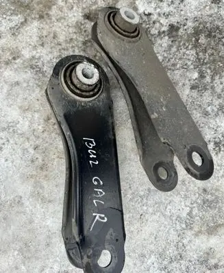 Volkswagen ID. Buzz Other rear suspension part FQWF