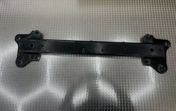 Tesla Model 3 A/C compressor mount bracket 110356500A