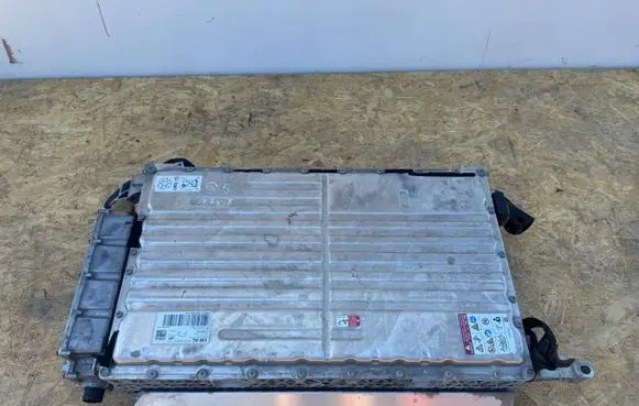 Audi Q5 SQ5 Car battery 