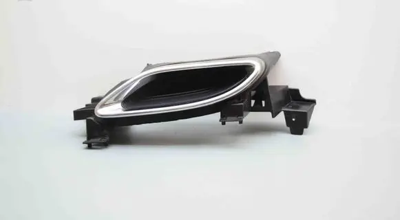 Mercedes-Benz GLC X253 C253 Muffler ending A2538554100