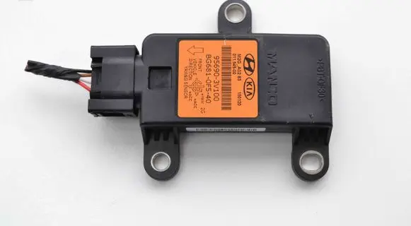 Hyundai i40 Acceleration sensor 956903V100