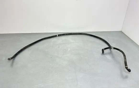 Audi A6 S6 C7 4G Headlight washer hose/pipe 4G0955970