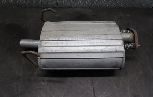 Honda CR-V Rear muffler/silencer tail pipe 