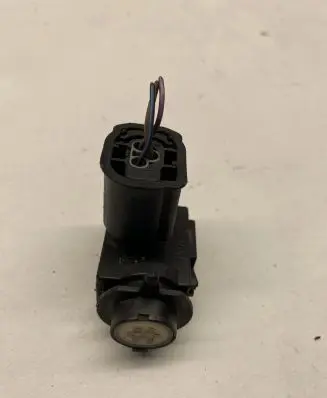 Audi A5 8T 8F Air quality sensor 8K0907659