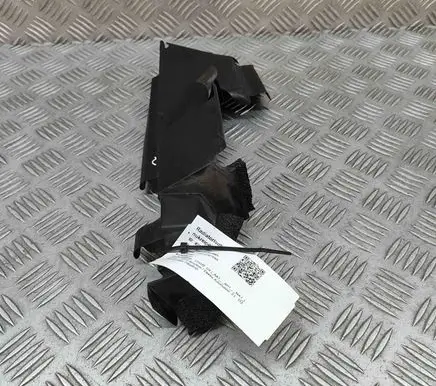Lexus UX Intercooler air guide/duct channel 1659324070