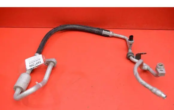 Ford Mondeo MK I Air conditioning (A/C) pipe/hose DS7H19N601GB