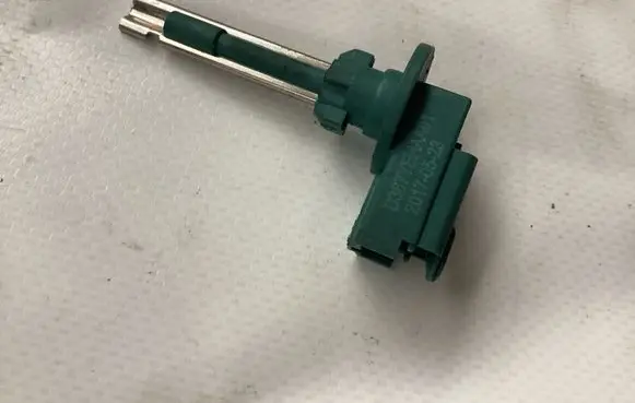 Chevrolet Bolt Interior temperature sensor D367YEHAA01