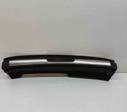 Citroen DS7 Crossback Trunk/boot sill cover protection 98210897