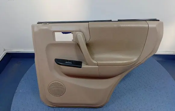 Opel Frontera B Door card panel trim set 