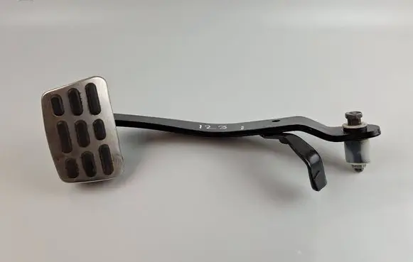 KIA Sorento Brake pedal 32800C5840
