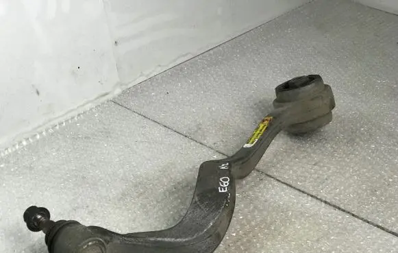 BMW 5 E60 E61 Front control arm 6760183