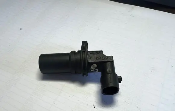 Fiat Grande Punto Crankshaft position sensor 73502752