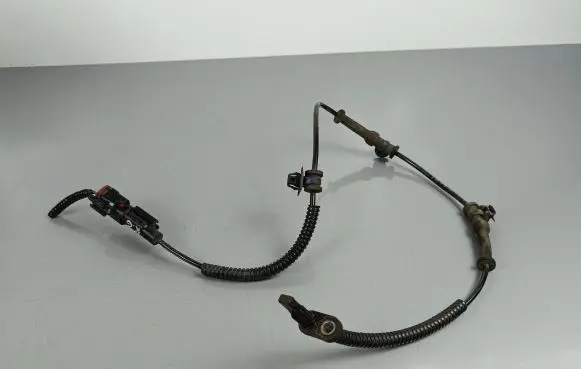 ABS rear brake sensor