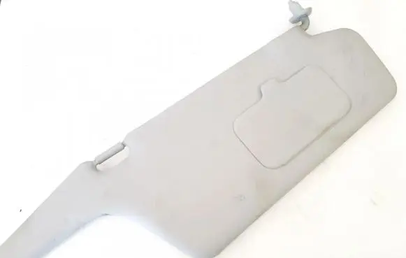 Mazda 626 Sun visor