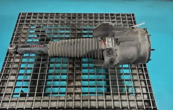 Audi A8 S8 D4 4H Rear shock absorber/damper 4H0616001M IMPRK1423951