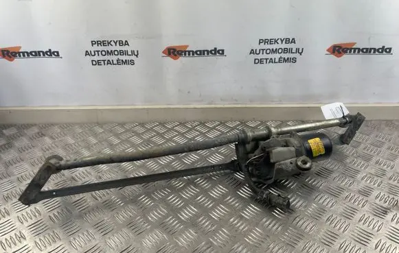 Iveco Daily 35 - 40.10 Front wiper linkage and motor 53556502