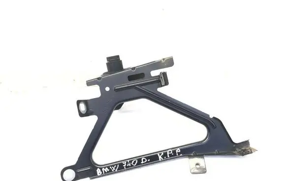 BMW 7 F01 F02 F03 F04 Fender mounting bracket 7184179