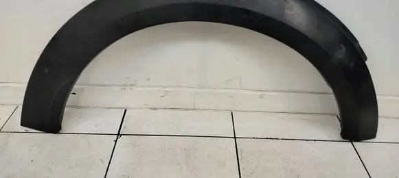 Mini Cooper Countryman R60 Fender trim (molding) 9800762