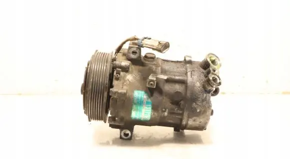 Fiat Croma Air conditioning (A/C) compressor (pump) SD7V16