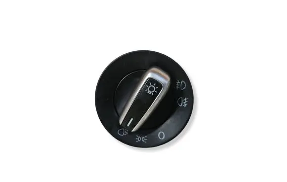 Volkswagen Polo V 6R Light switch PA6GK30 58R3058581