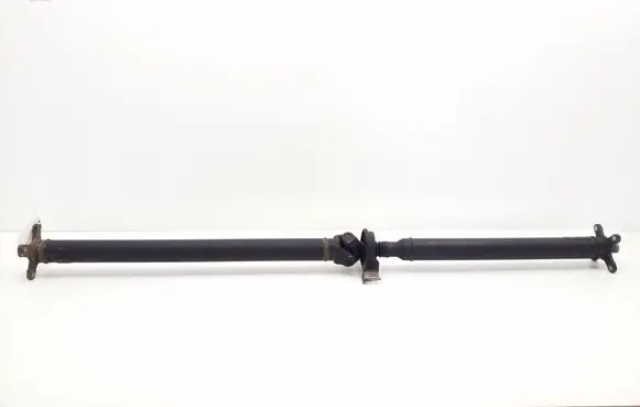 Mercedes-Benz E W212 Front prop shaft A2124103116