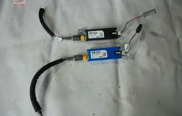 Hyundai Genesis Antenna control unit 96280-3M000