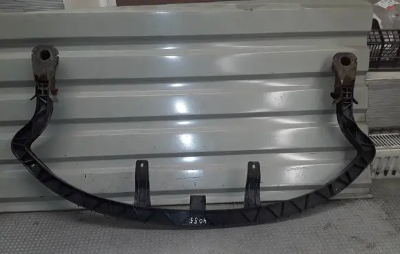 Opel Meriva B Front bumper support beam 13267772 475498858