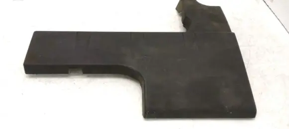 Opel Vectra C Engine cover (trim) 24435889 315342345