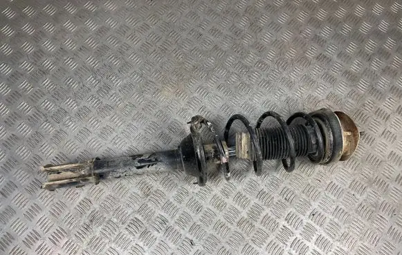 Subaru Forester SG Rear shock absorber with coil spring 