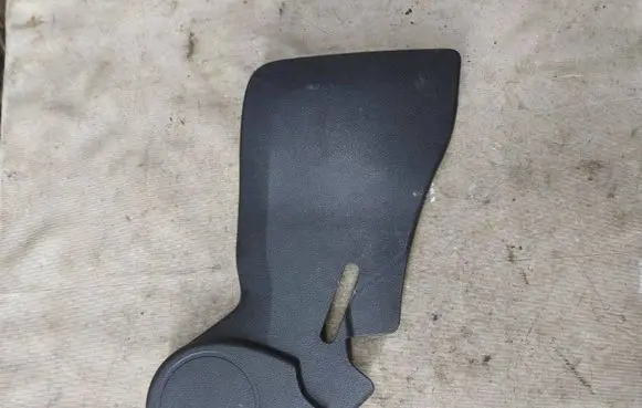 Ford Galaxy Seat trim 6M21V61685BBW