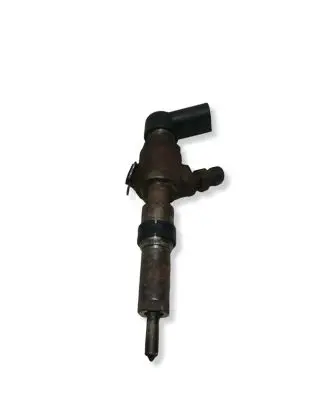 Citroen C3 Fuel injector 9655304880