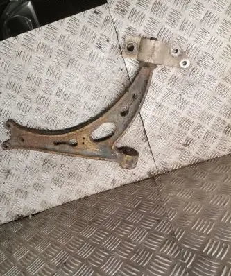Volkswagen Touran I Front lower control arm/wishbone 1k0407153g